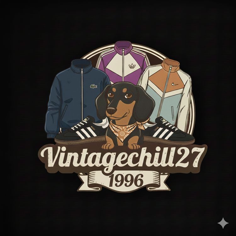 Profile picture of vintagechill27