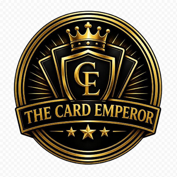 thecardemperor