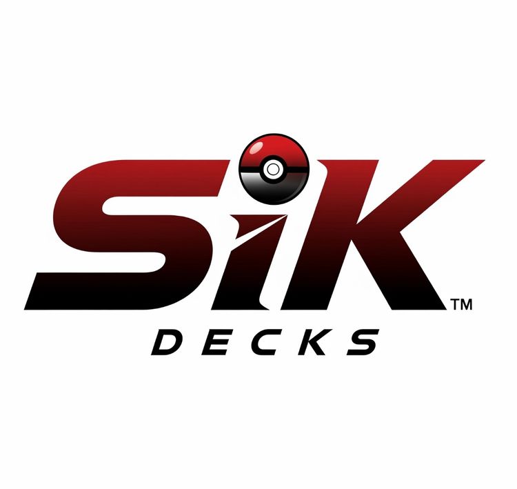 sikdecks - seller on Tilt