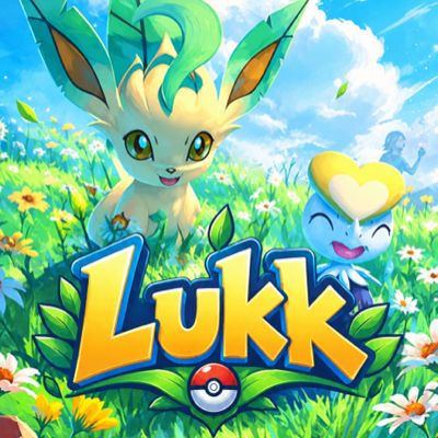 Foto de perfil de lukk