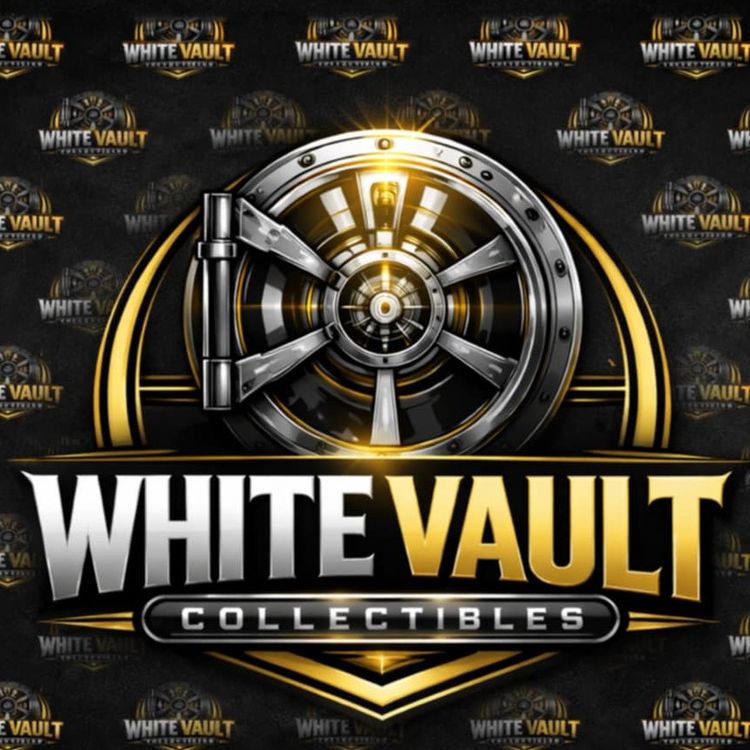 Profile picture of whitevault101