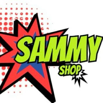 Zdjęcie profilowe użytkownika sammyshopotaku