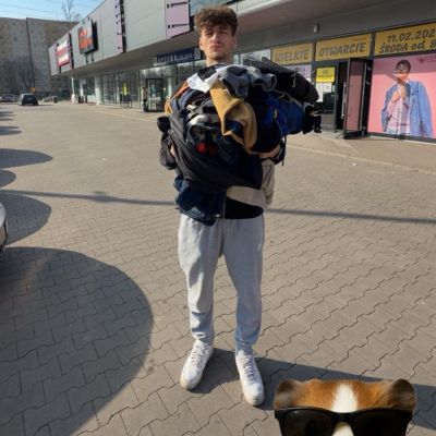 Profile picture of wolikk