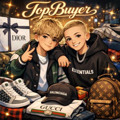 topbuyer10 - seller on Tilt