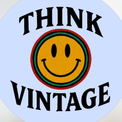 Profile picture of thinkvintage