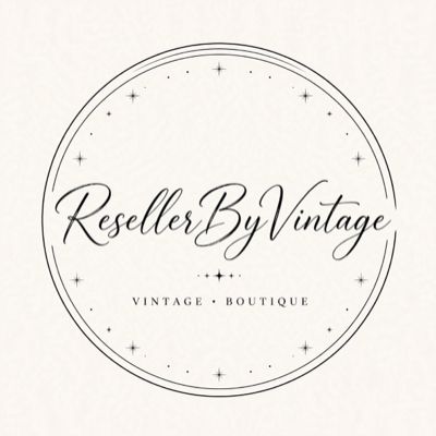Profile picture of resellerbyvintag