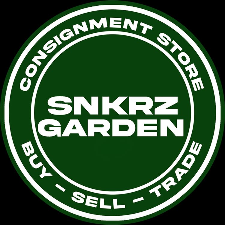 Profile picture of snkrzgarden