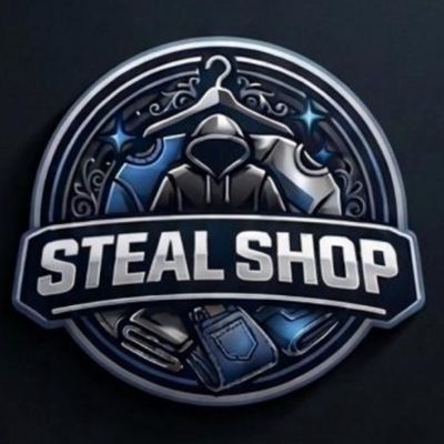 Profile picture of stealshop