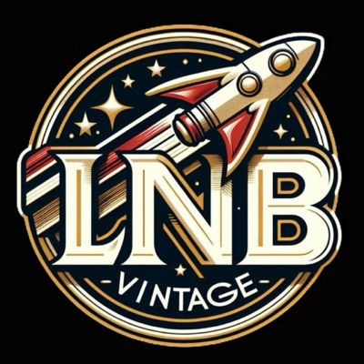 lanabevintage - venditore su Tilt