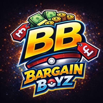 ukbargainboyz - seller on Tilt