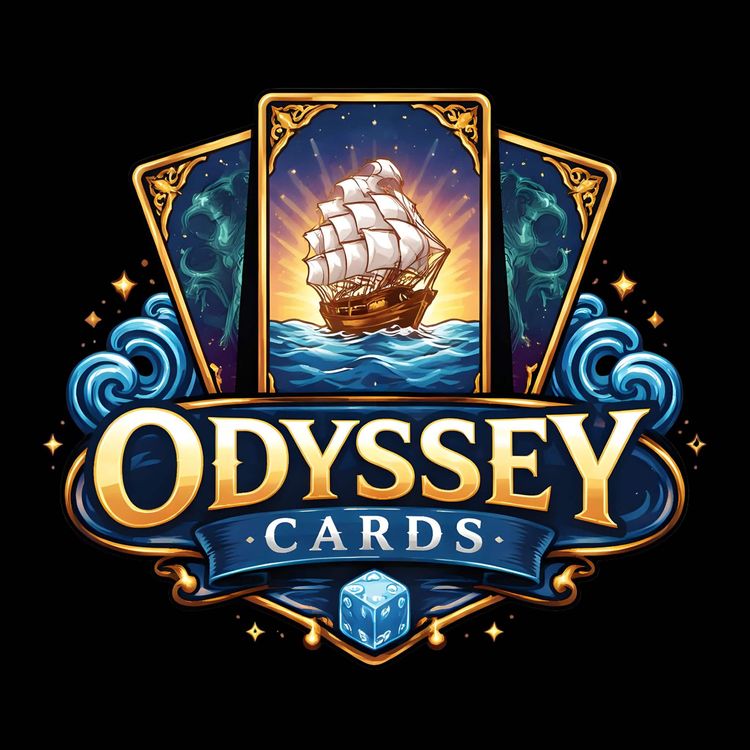 odyssey_odaito - venditore su Tilt