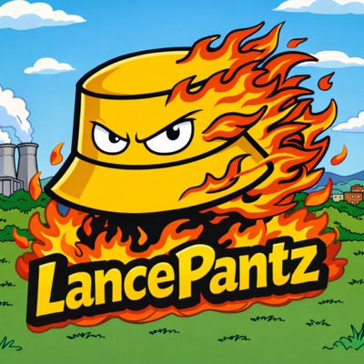 Profile picture of lancepantz