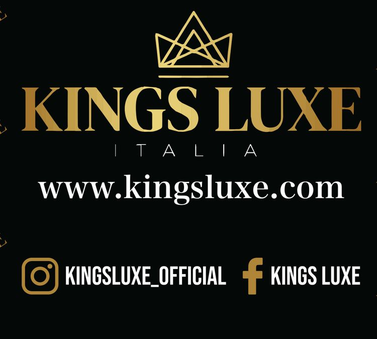 Profile picture of kingsluxe_italia