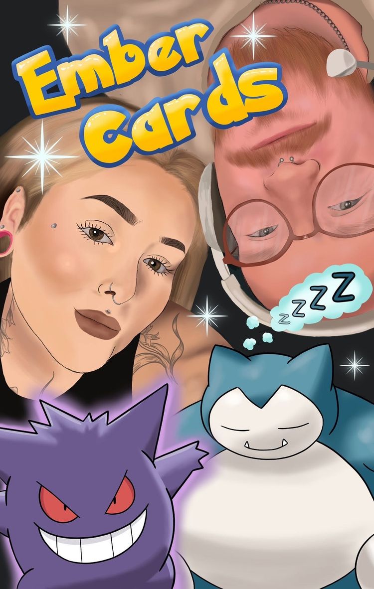 Profile picture of embercards