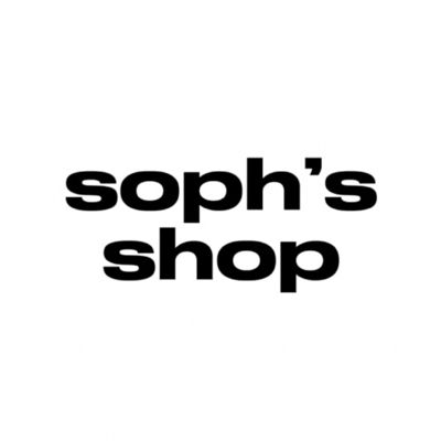 sophsshop_tilt - seller on Tilt