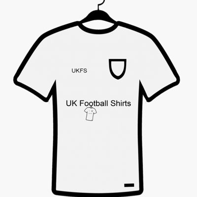 Profile picture of ukfootballshirts