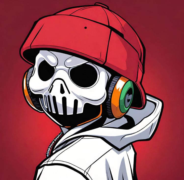 Profile picture of fadeoff
