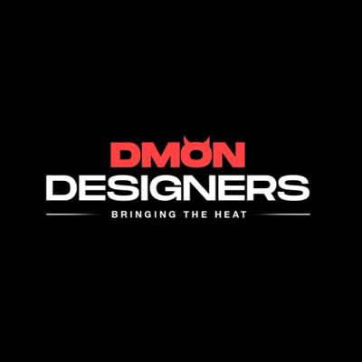 dmondesigners - seller on Tilt