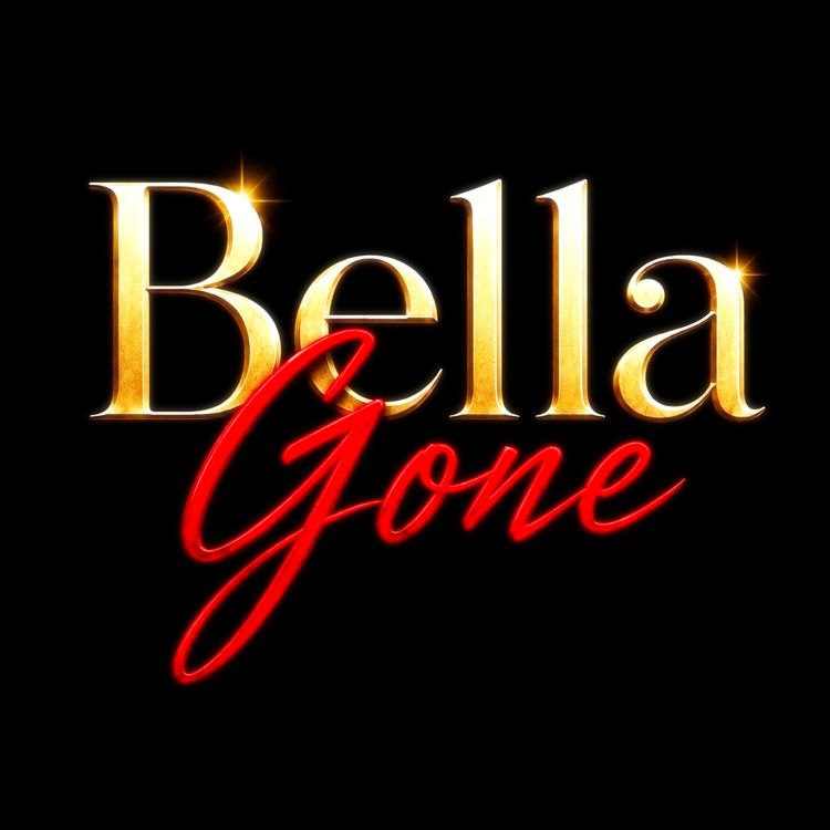 Zdjęcie profilowe użytkownika bella.gone