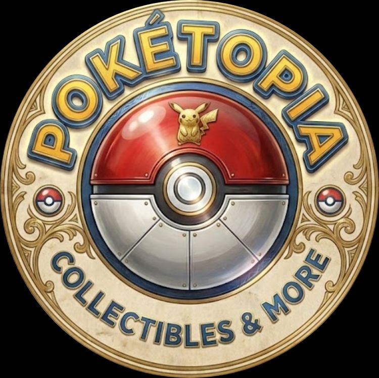 Profile picture of poketopia
