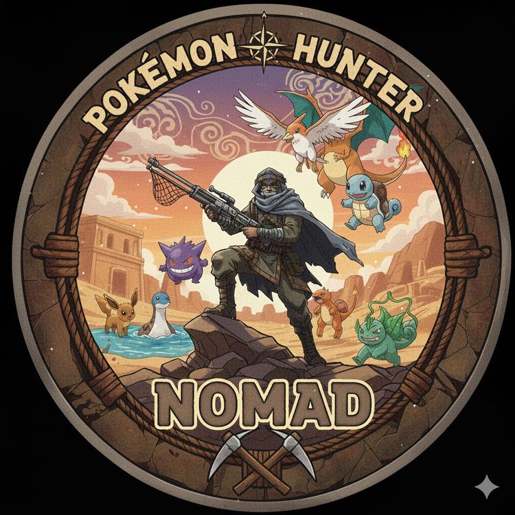 nomadd - seller on Tilt