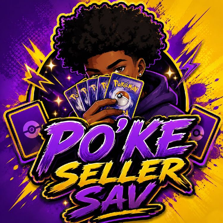 PokemonSellerSav - venditore su Tilt