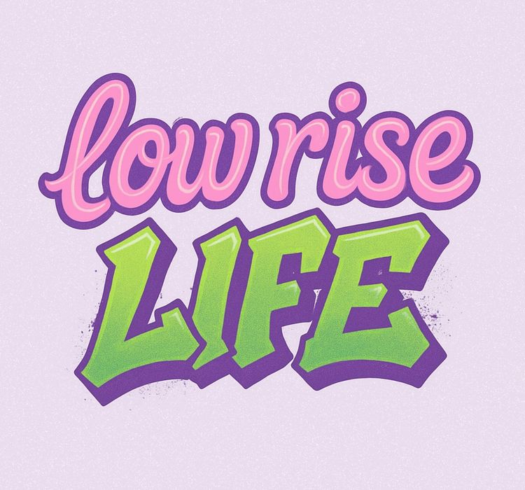 Profile picture of lowriselife