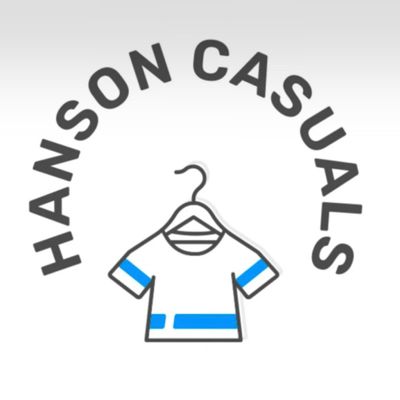 Profile picture of hansoncasuals