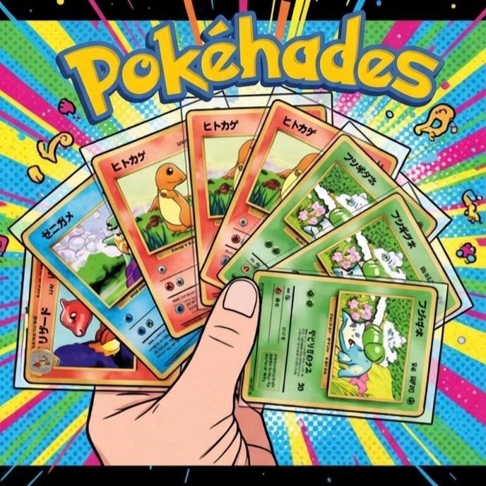 pokehades