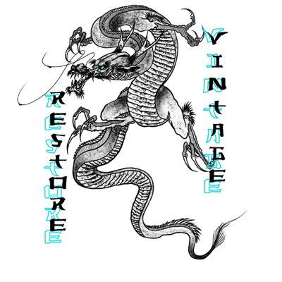Profile picture of restore_vintage