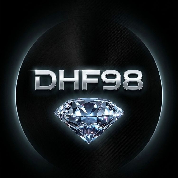 Dhf98 - seller on Tilt