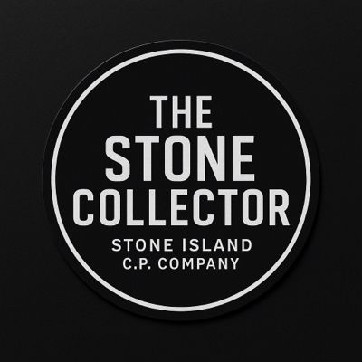 Foto de perfil de stonecollector