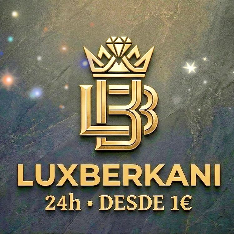 Profile picture of luxberkani