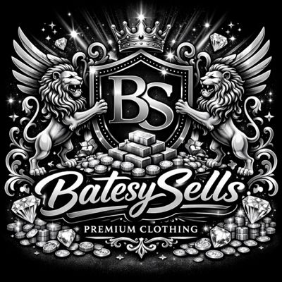 batesysellss - seller on Tilt