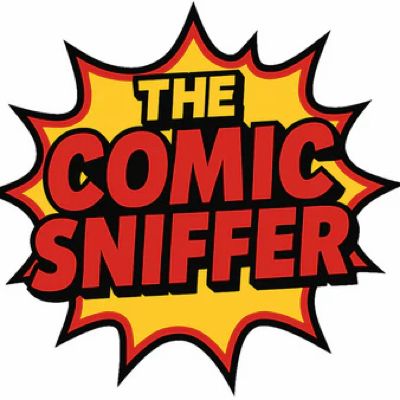 Profile picture of thecomicsniffer