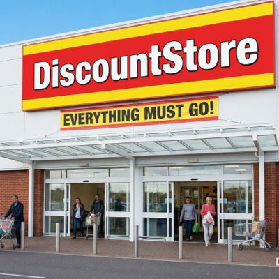 discountstore