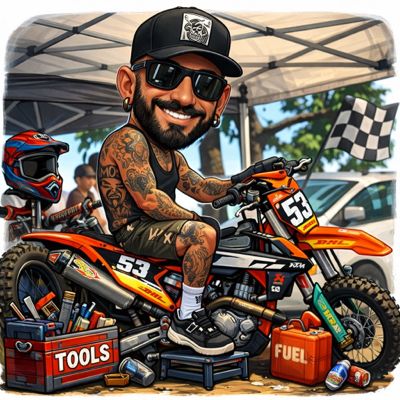 Profile picture of brooksy86