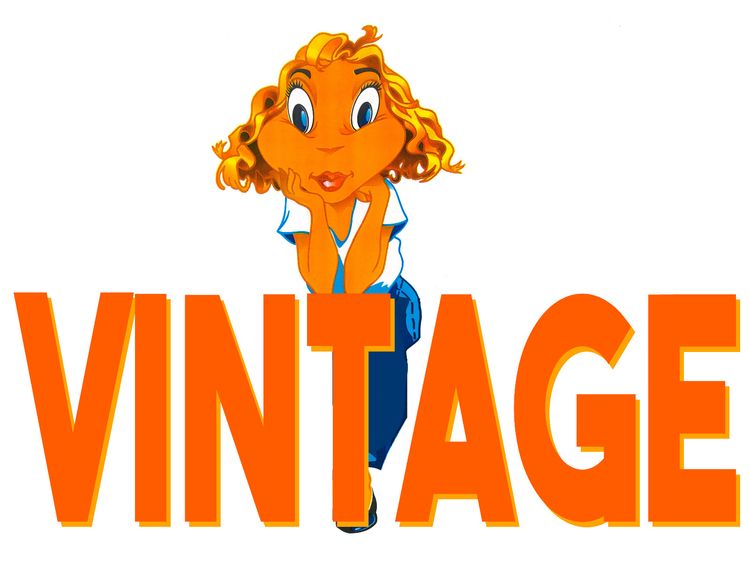 vintagelupita