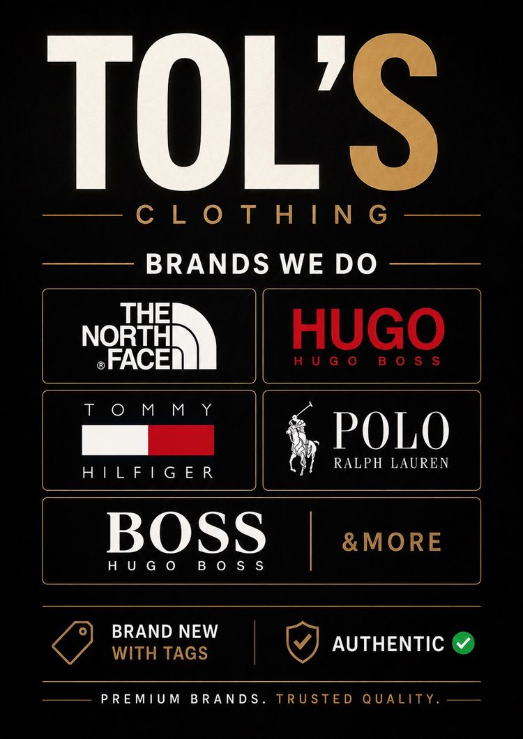 tolsclothing - sprzedawca na Tilt