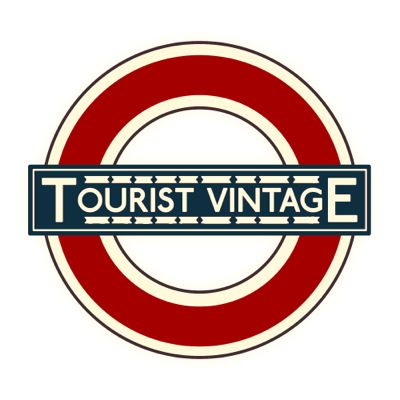 Tourist Vintage - seller on Tilt