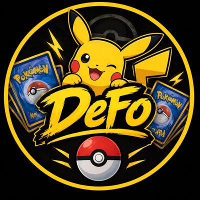 Profile picture of pokedefo