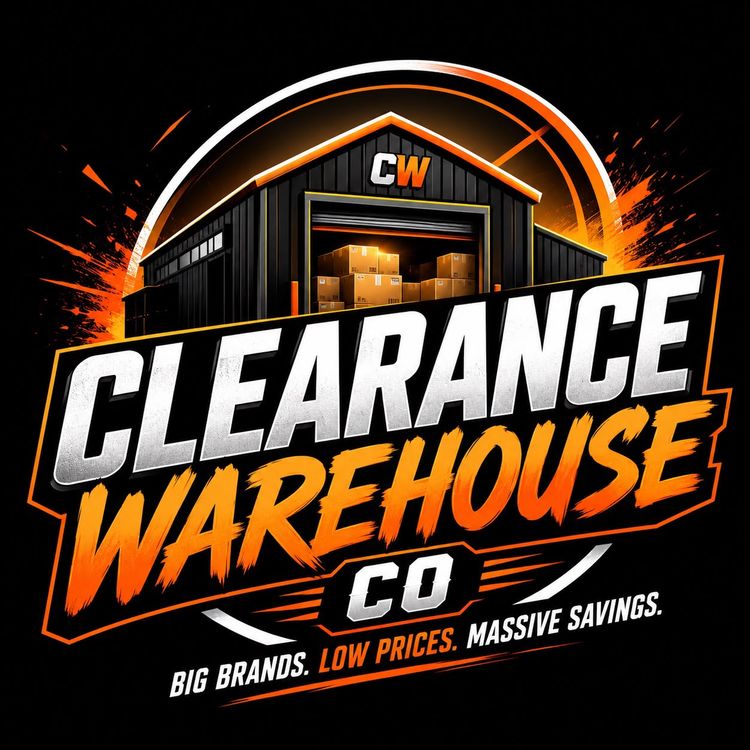 Profile picture of clearancewarehouseco