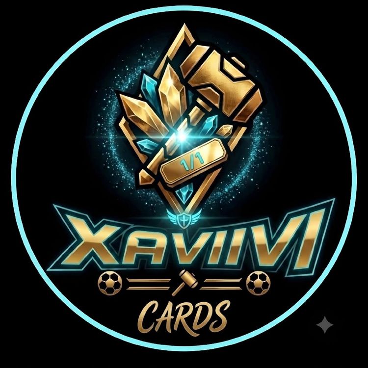 xavivii - vendedor en Tilt