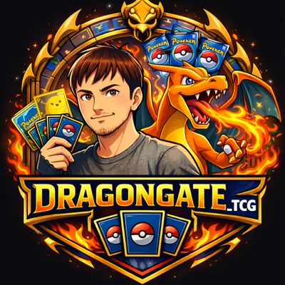 Profile picture of dragongate_tcg