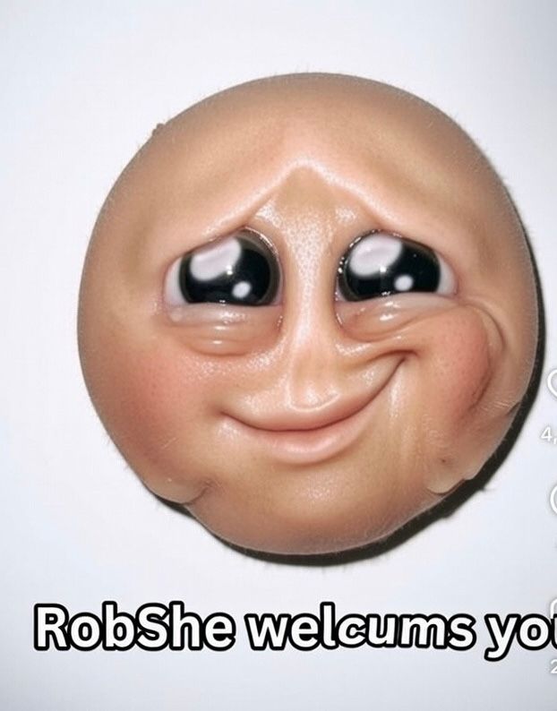 Foto de perfil de robshe