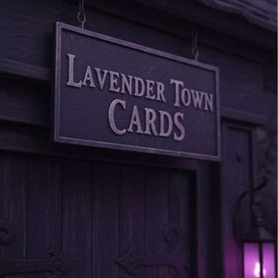 Foto de perfil de lavendertownmcr