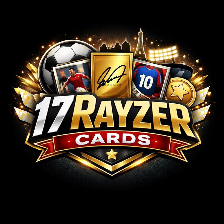 Zdjęcie profilowe użytkownika 17rayzercards