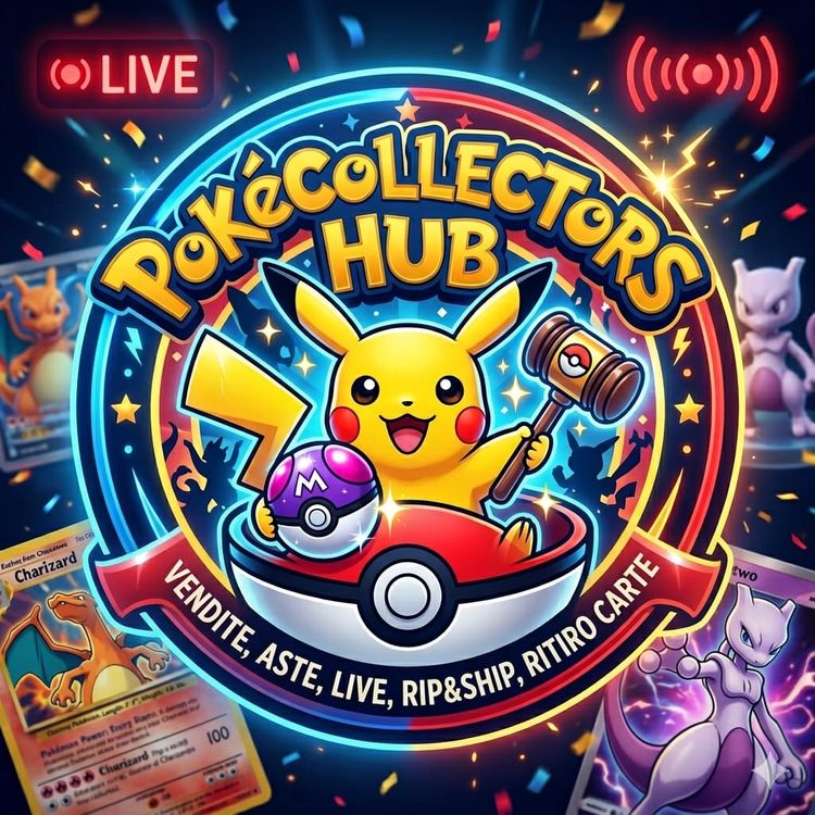 Profile picture of pokecollectors