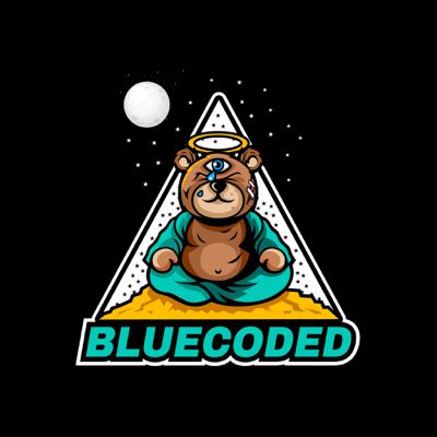 Bluecoded - seller on Tilt