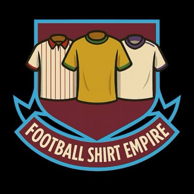 Football Shirt Empire - seller on Tilt
